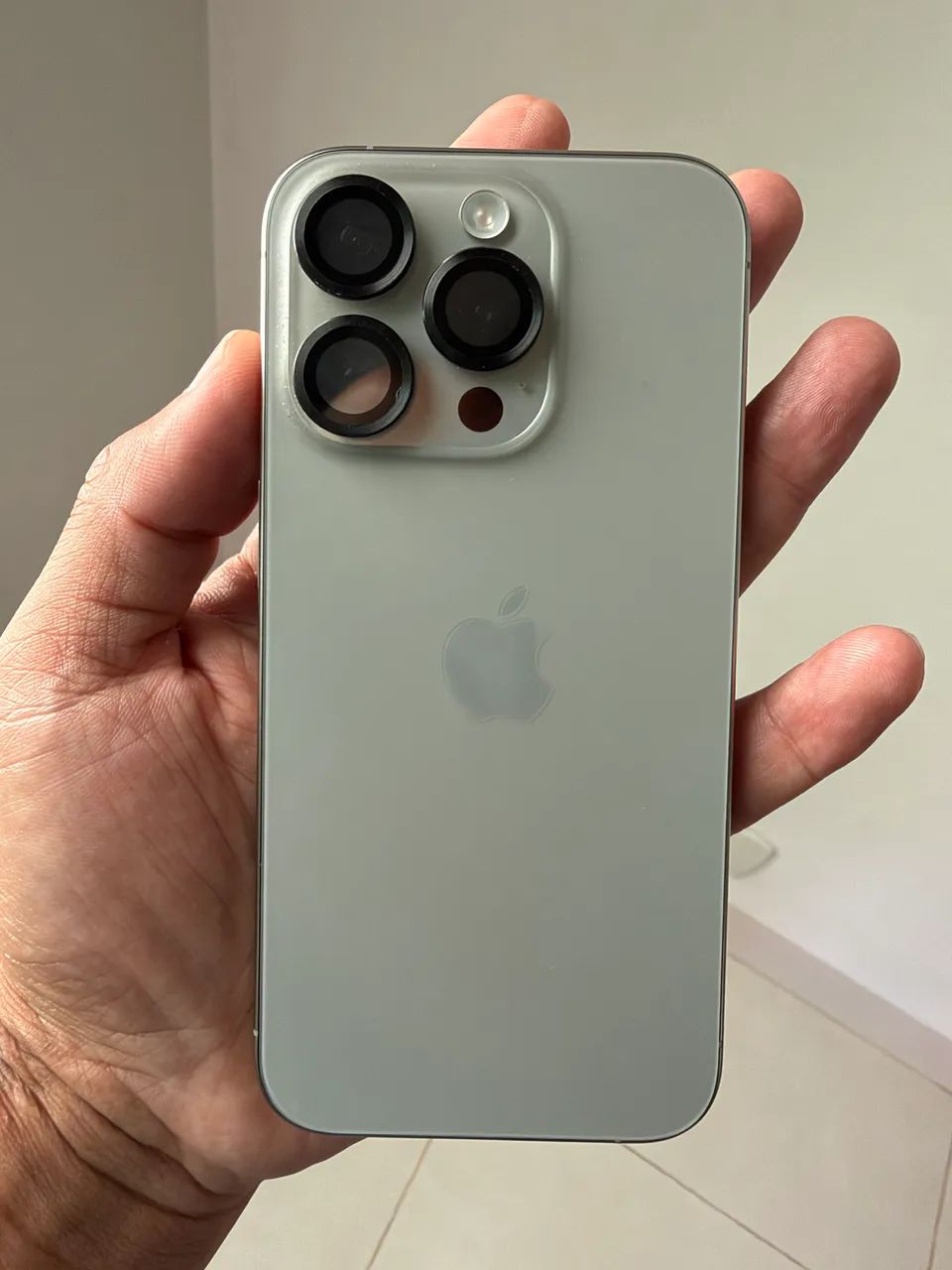 iPhone 15 pro