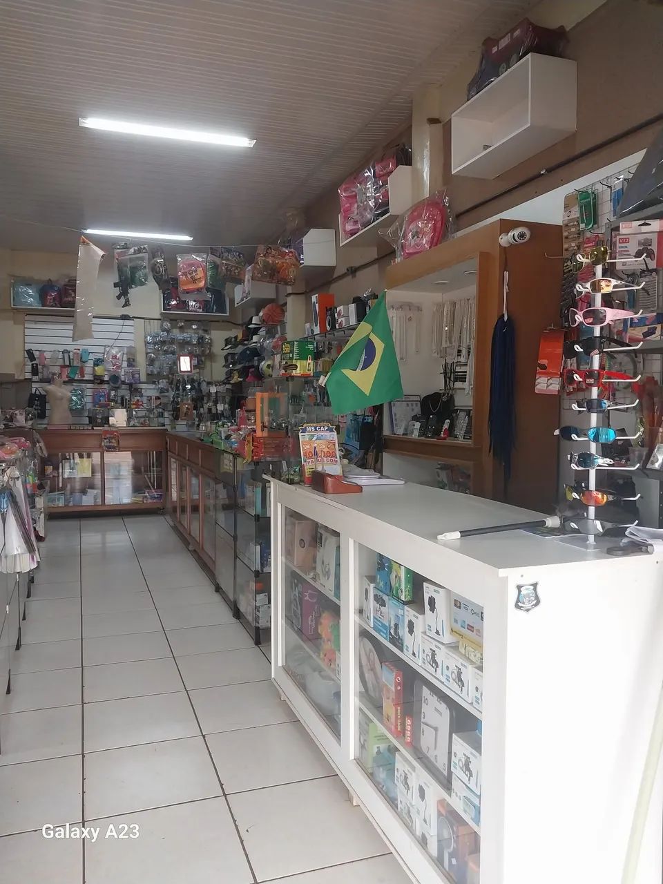 LOJA EM FUNCIONAMENTO - Foto 5