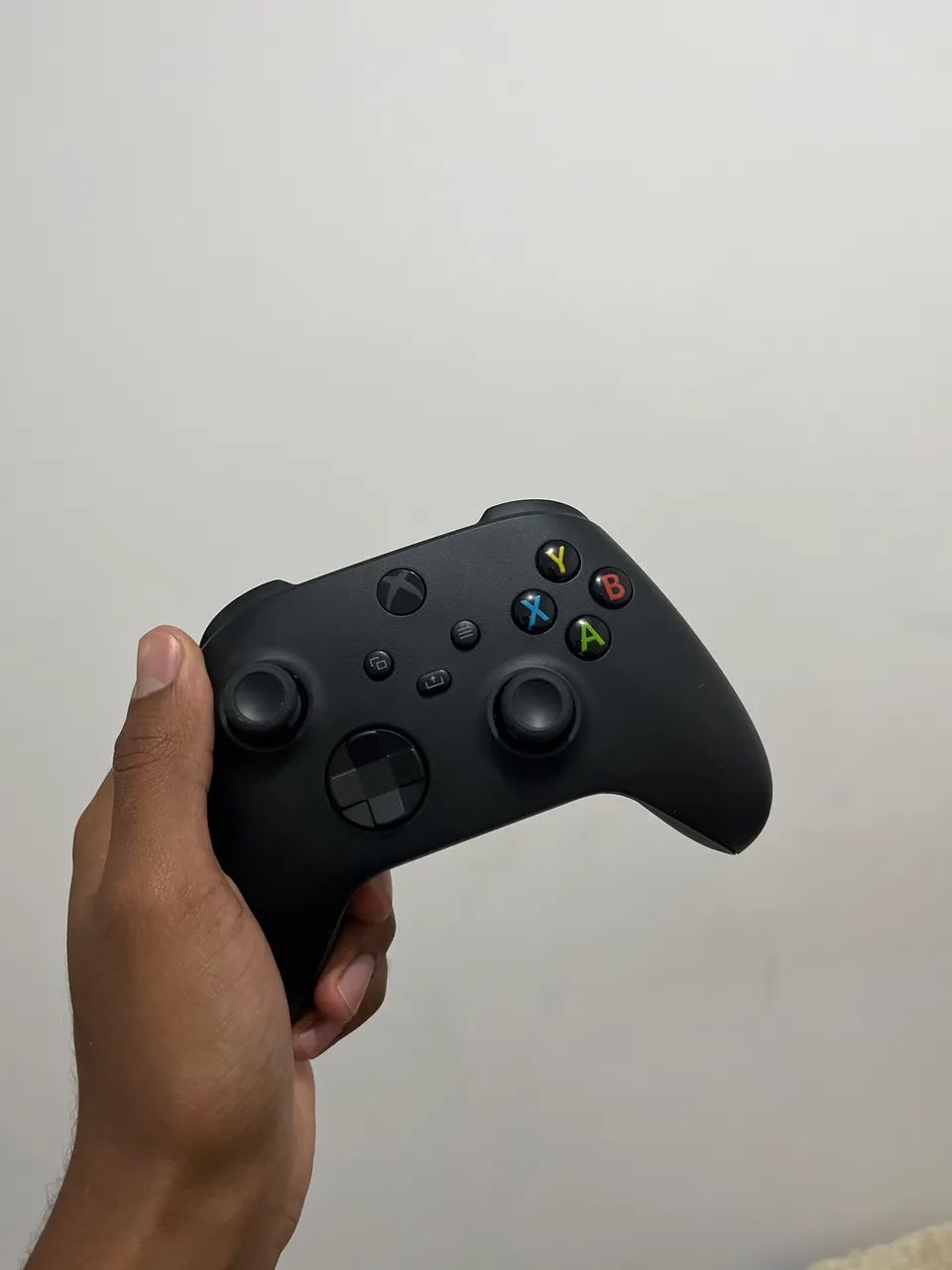 Controle do séries s  - Foto 3