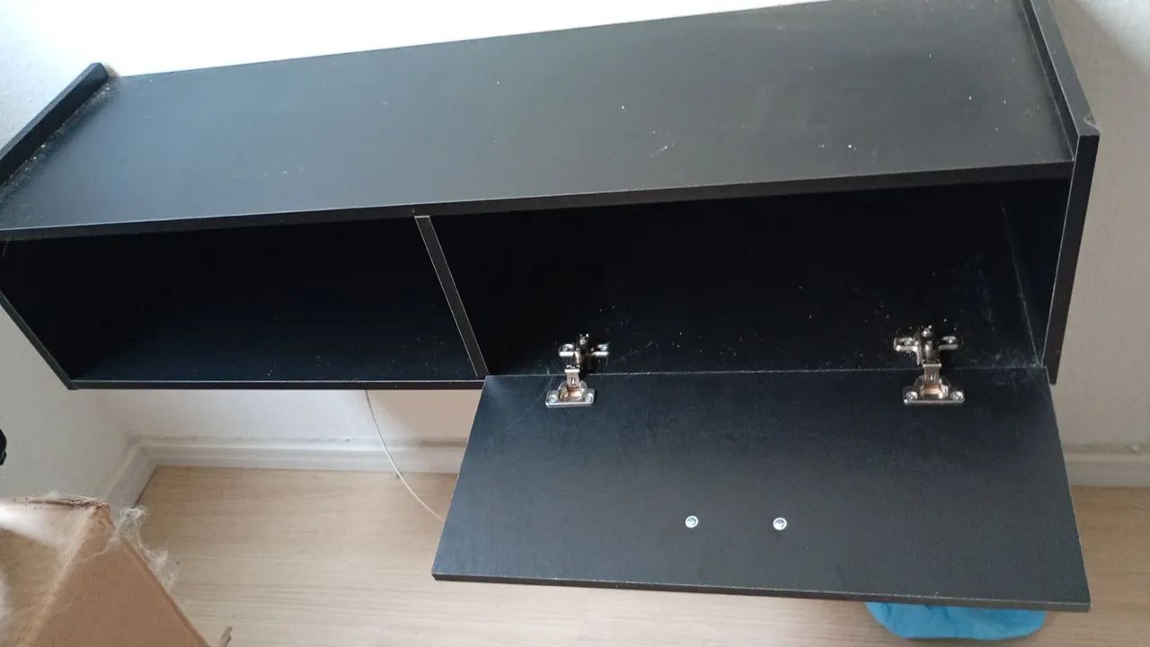 VENDO FOGÃO E RACK - Foto 4