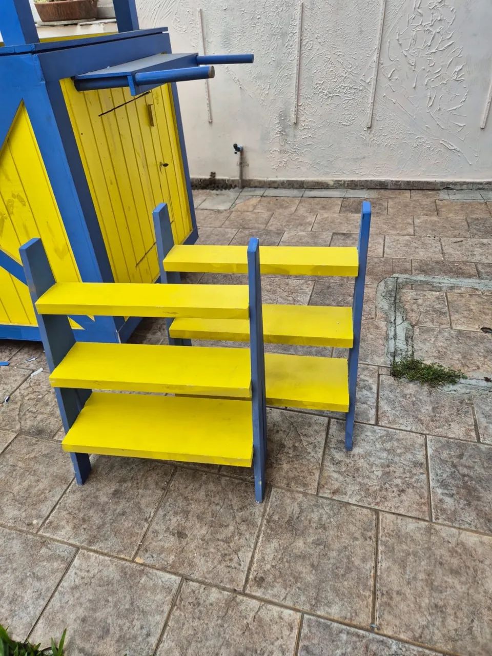 Carrinho expositor  - Foto 5