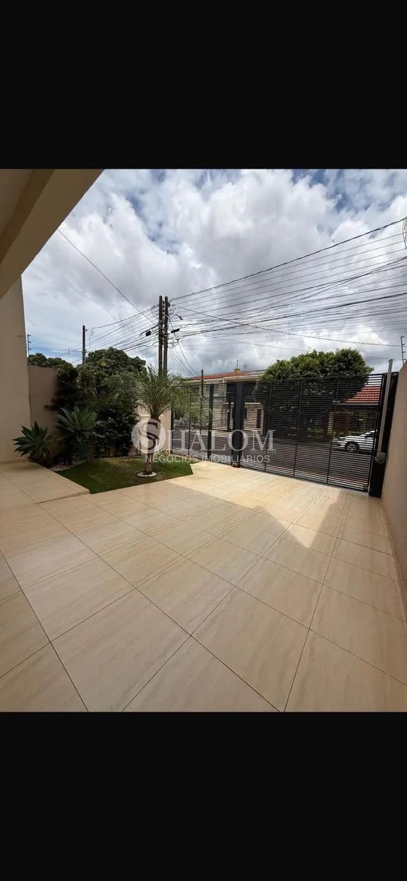 Sobrado à venda em Maringá, Jardim América, com 3 quartos, com 187 m² - Foto 3