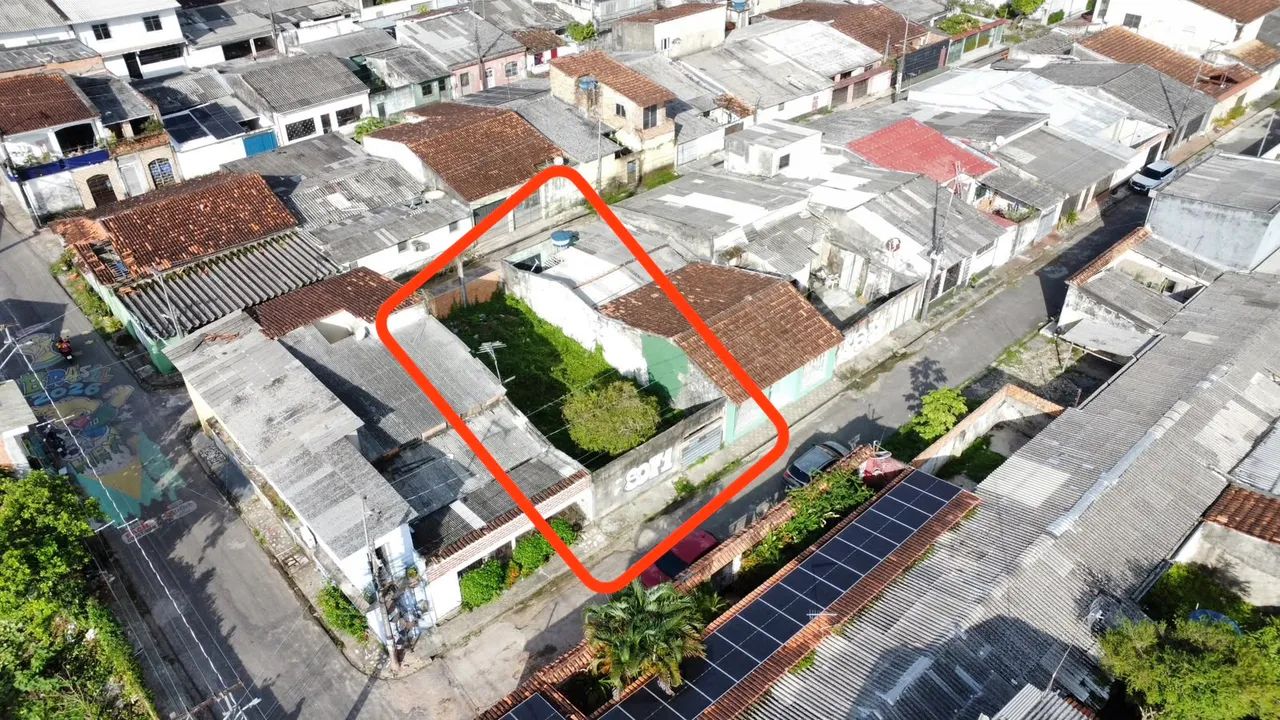 VENDO TERRENO NO CONJUNTO PANORAMA XXI - Foto 2