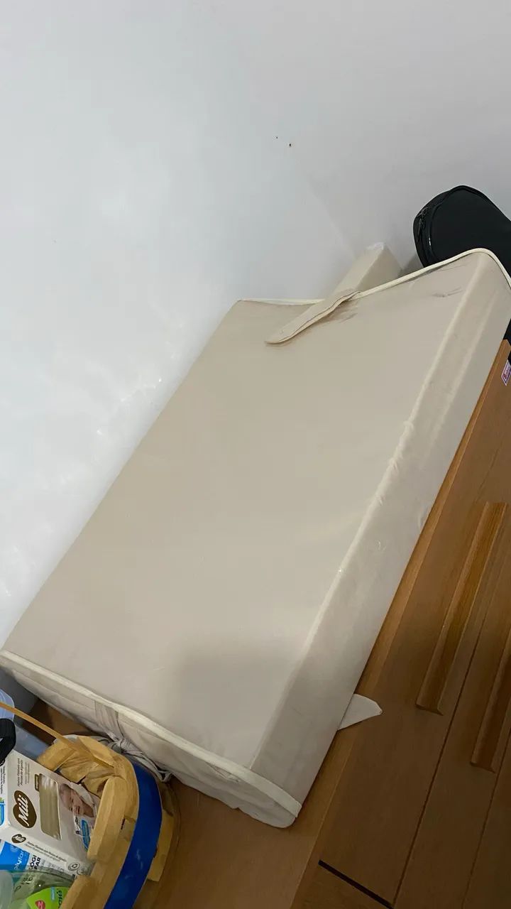 Trocador Americano G 