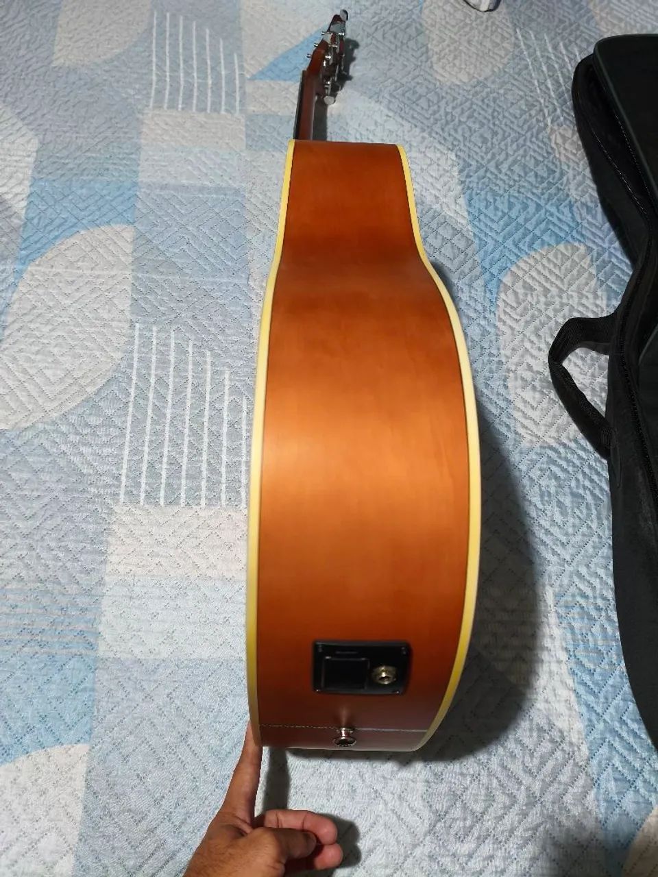 Vendo violão  - Foto 5