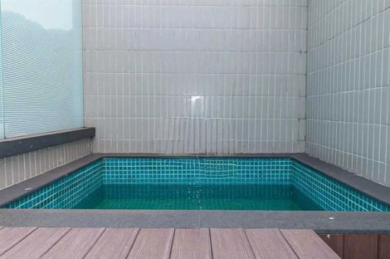 Cobertura - Duplex / Residencial / Gávea - Foto 5