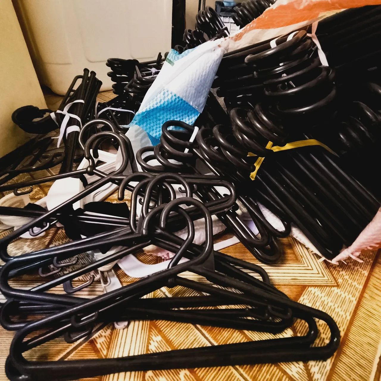 Cabide infantil  - Foto 2