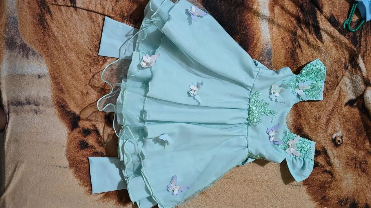 Vestido  - Foto 3