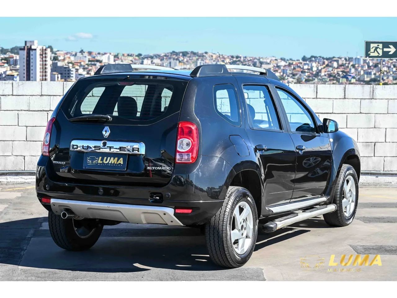 Renault Duster 2013 - Foto 5