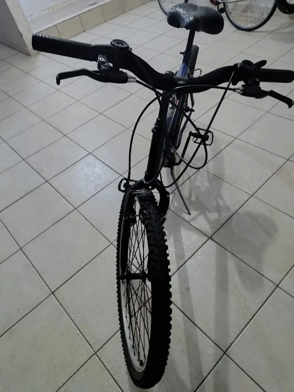 Bicicleta aro 26 - Foto 4