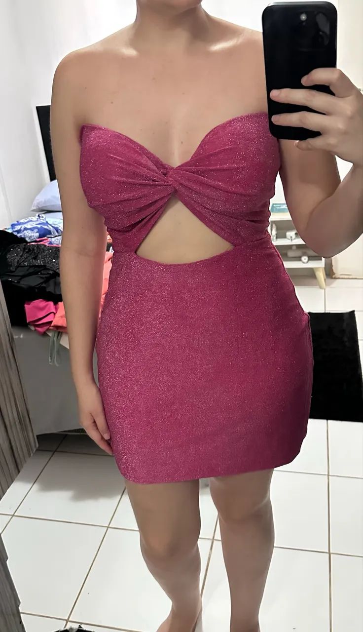 Vestido  - Foto 2