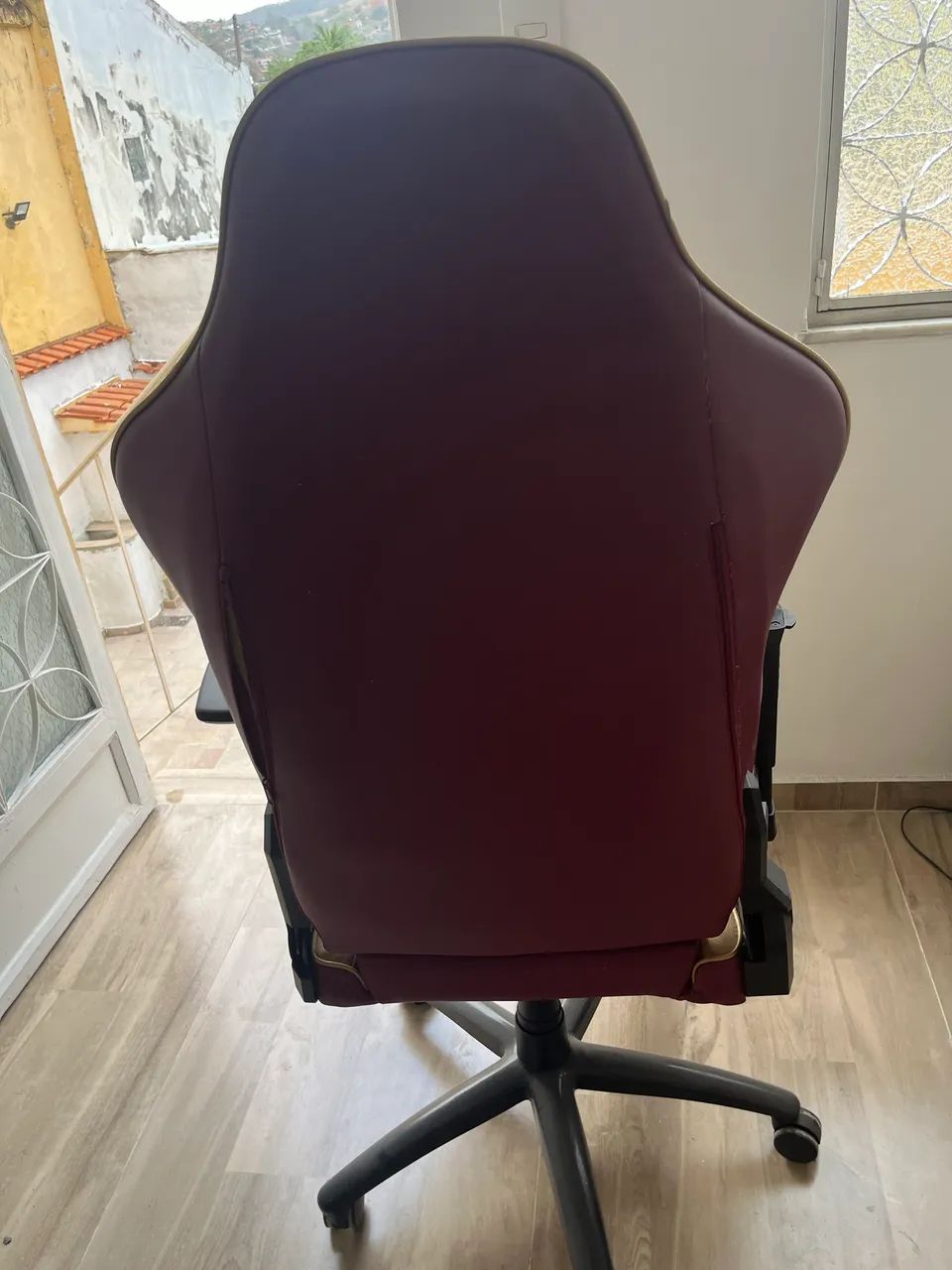 CADEIRA GAMER 