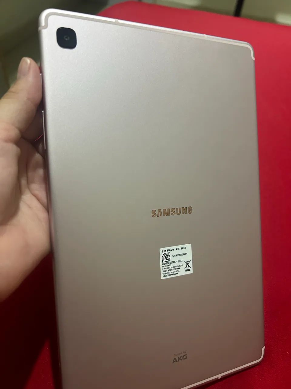 Tablet S6lite  - Foto 2