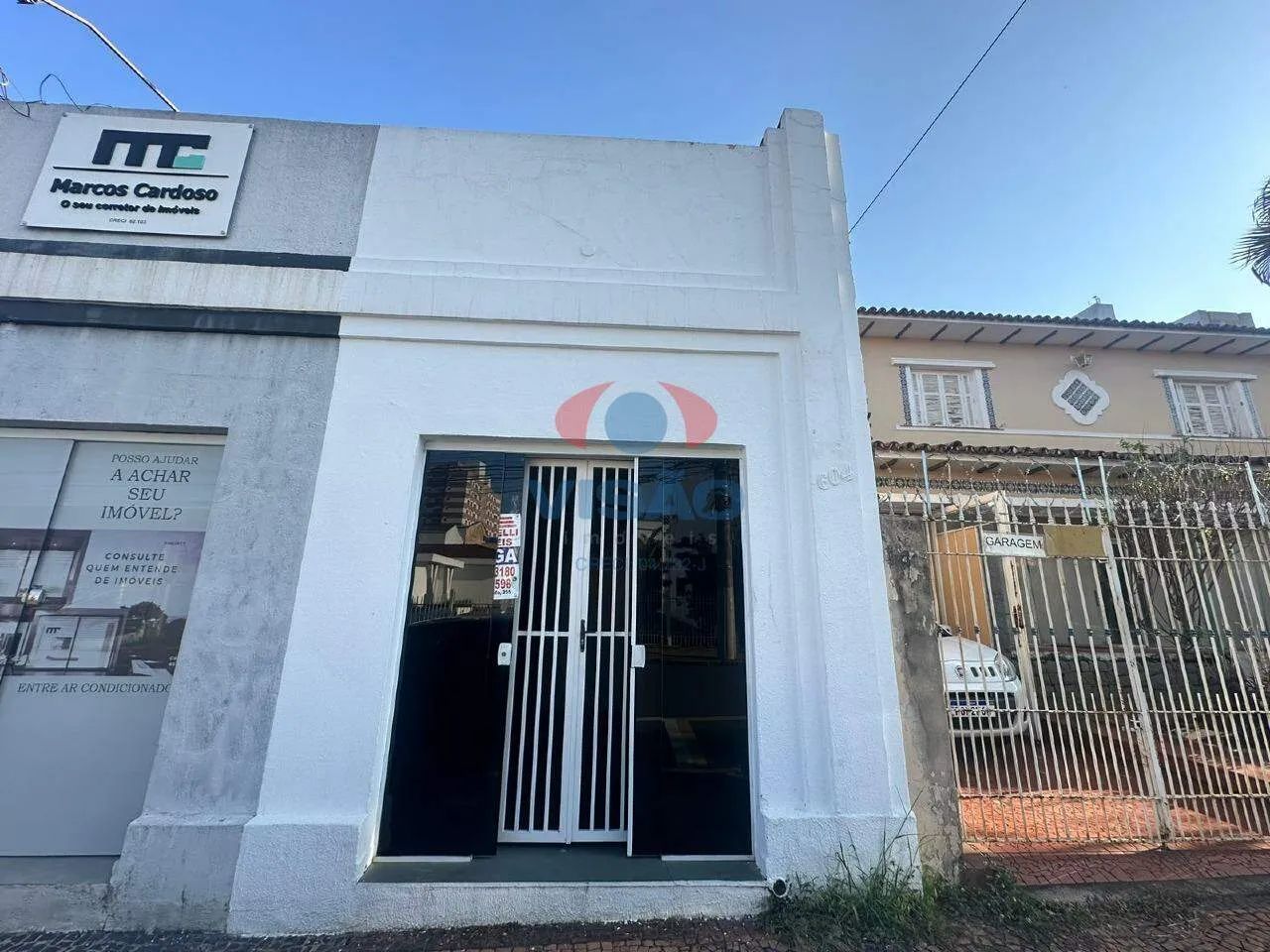 SALA COMERCIAL À VENDA NO CENTRO  INDAIATUBA/SP - Foto 2
