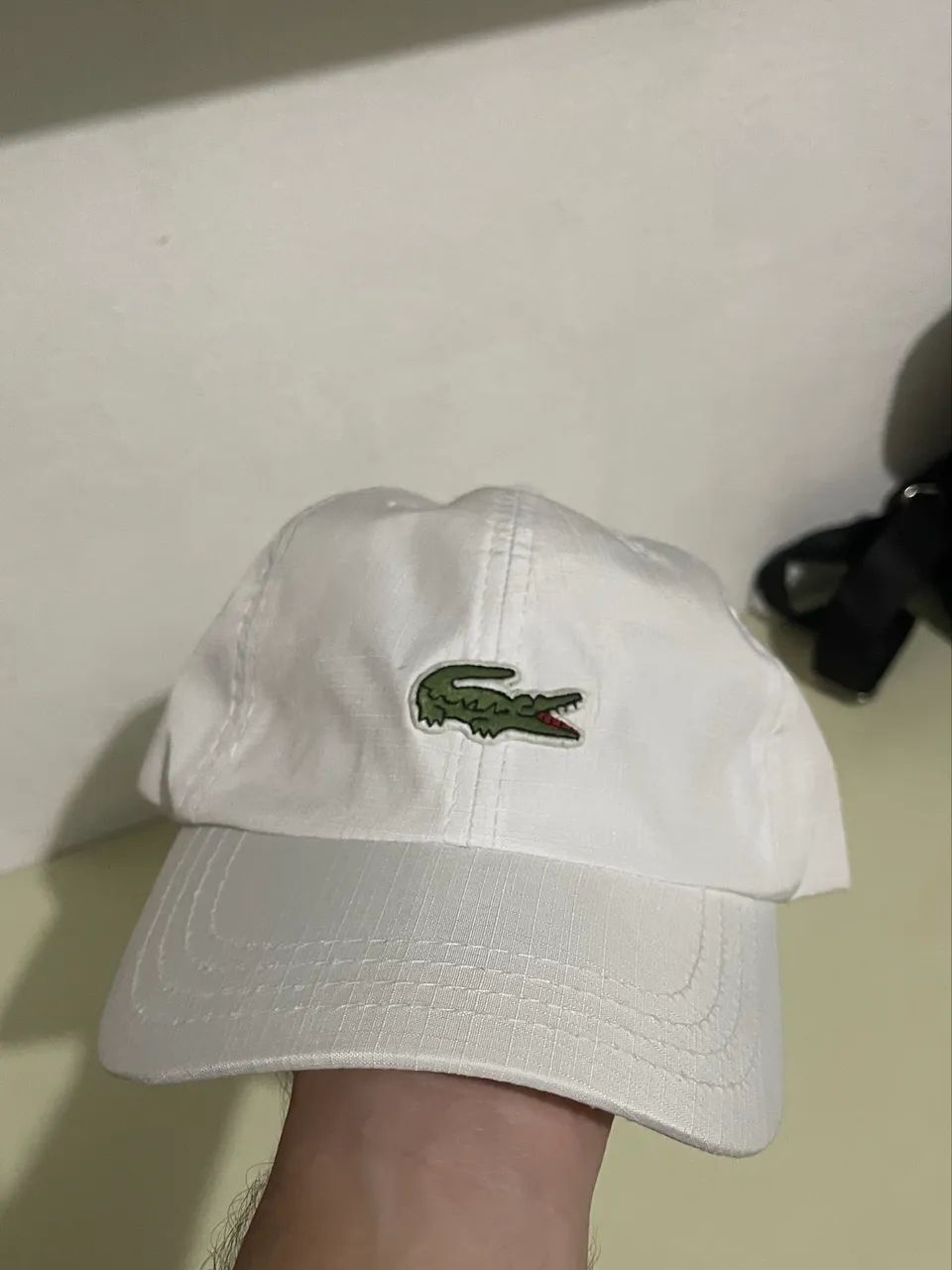 Boné Lacoste  - Foto 2