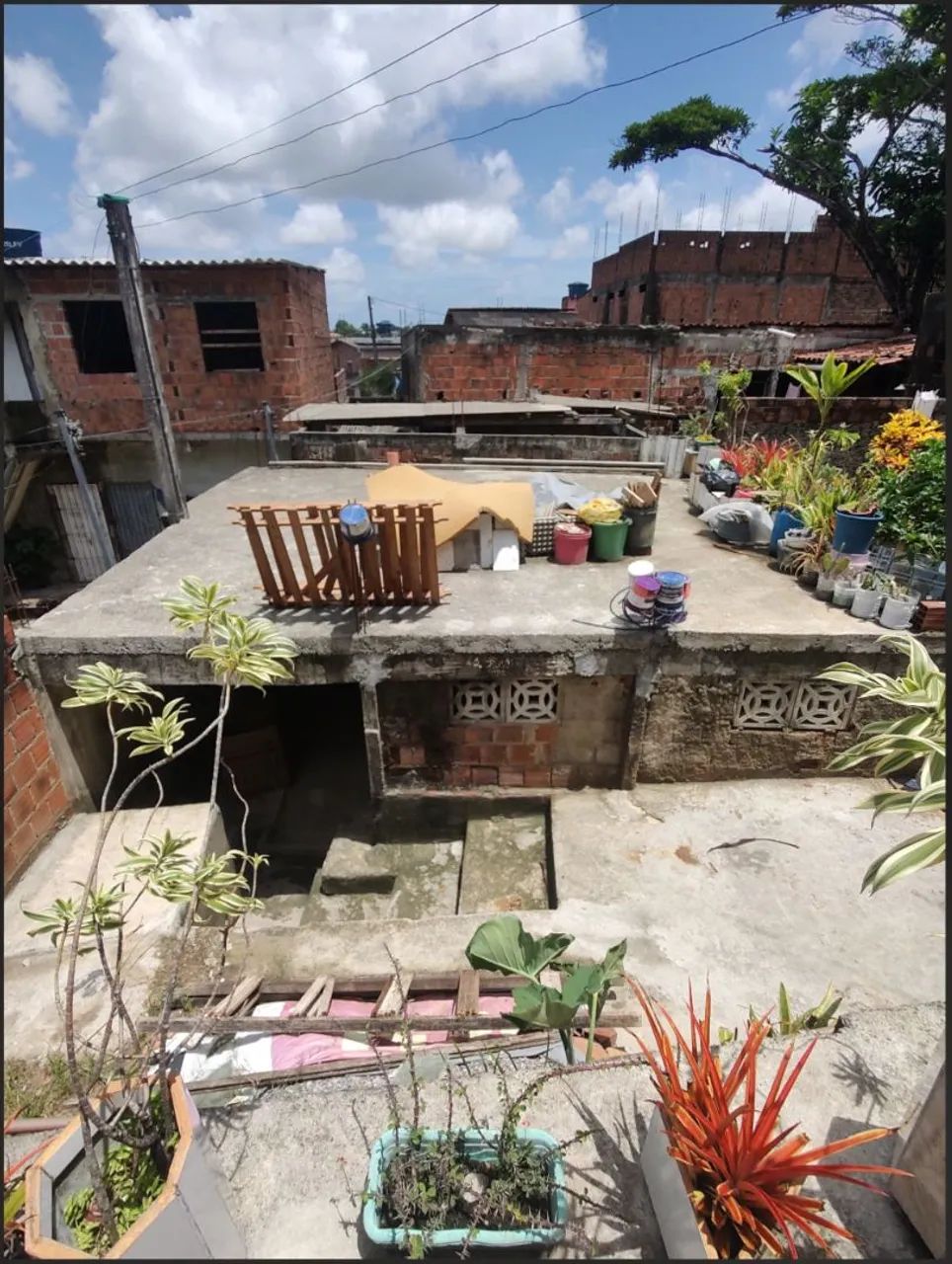 Casa, 1°andar - Foto 4