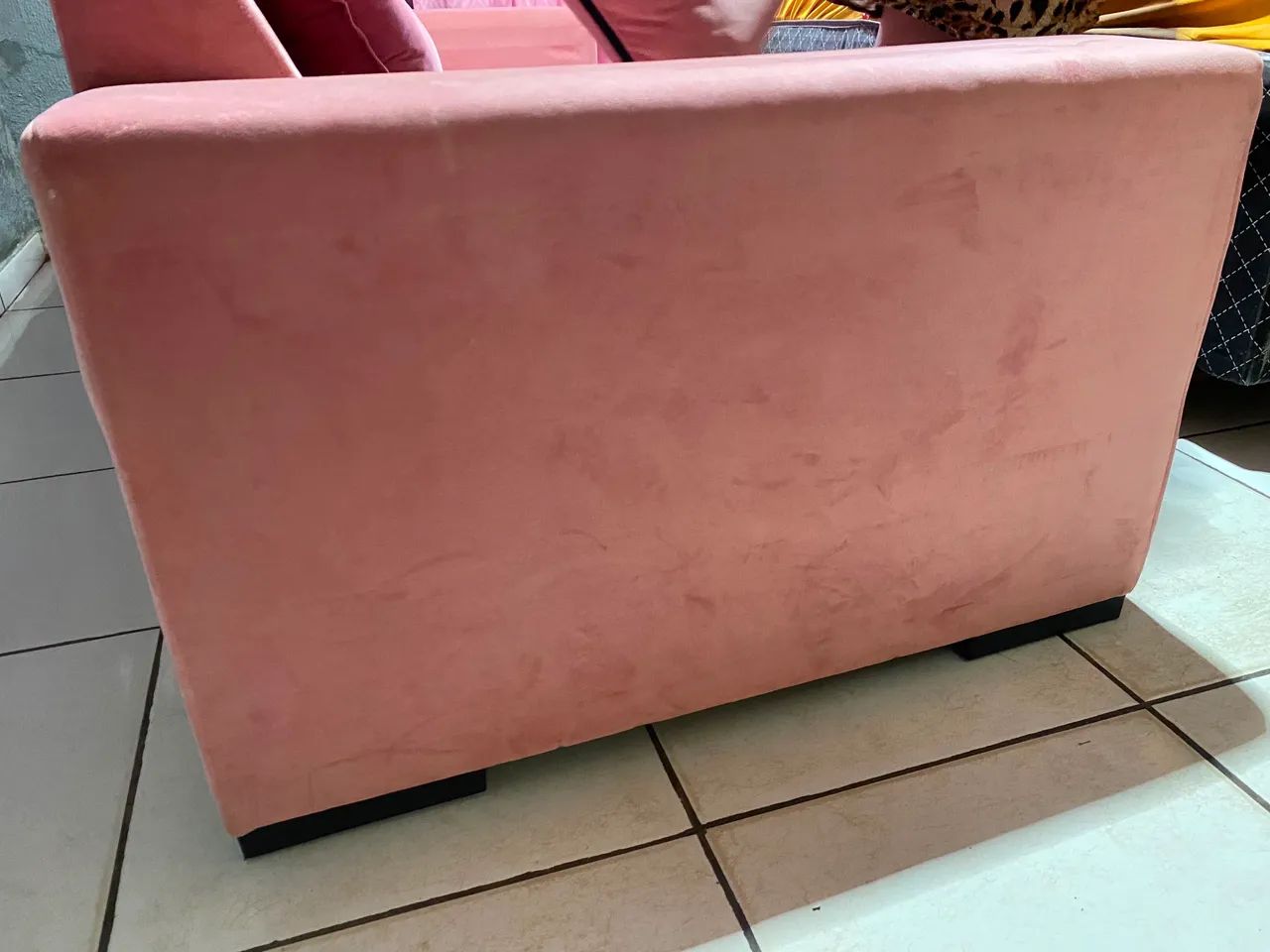 Vendo um sofá  - Foto 3