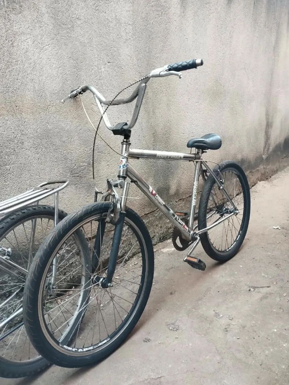 Bike em ótimo estado  - Foto 2