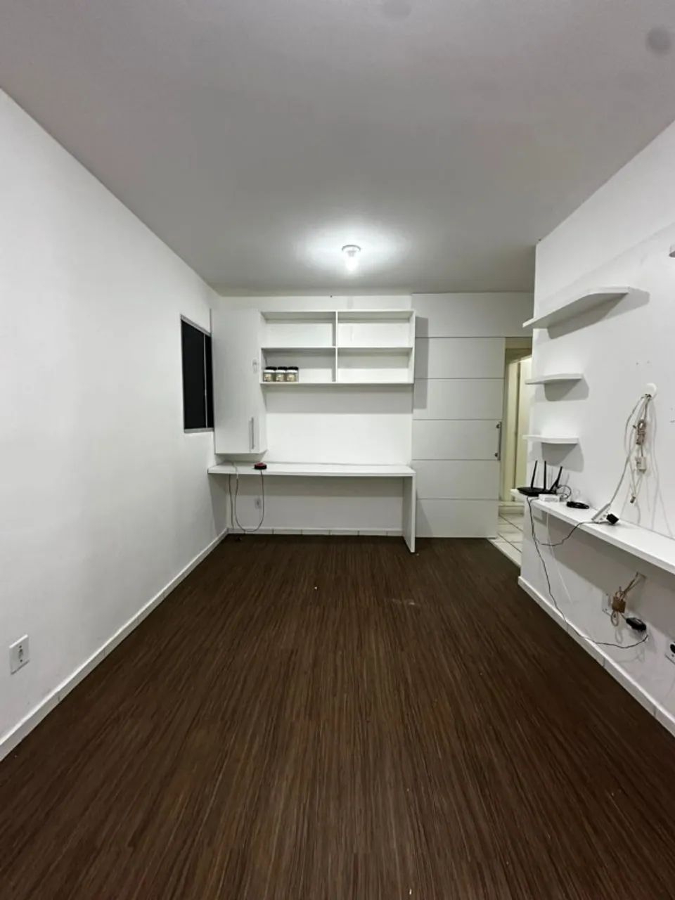 APARTAMENTO NO JARDIM FEITOSA - Foto 2