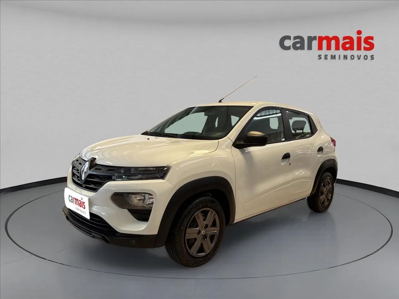 Renault Kwid 2024
