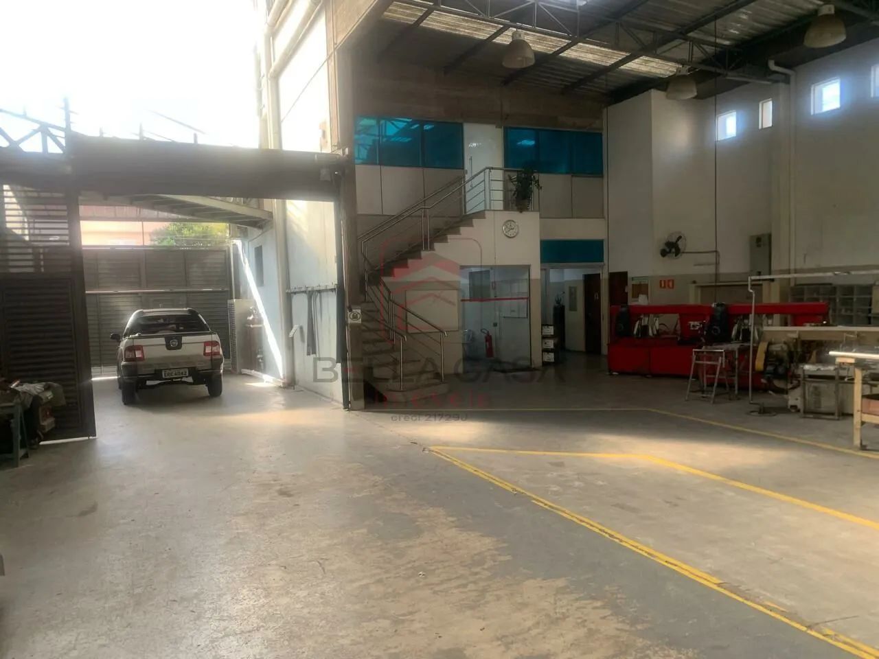 galpão - 960 metros - Vila Prudente - São Paulo - Foto 2