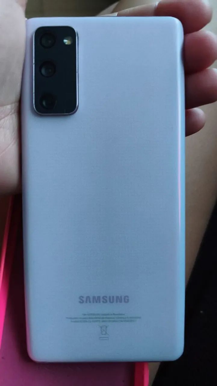 Samsung Galaxy s20 FE 5G  - Foto 2