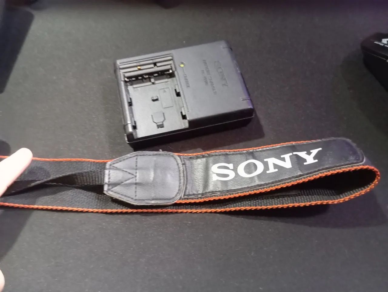 Câmera a200 kit completo - Foto 3