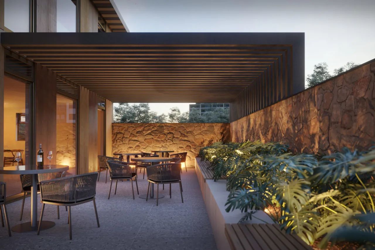 ARTHUR BERNARDES RESIDENCIAL - Foto 6