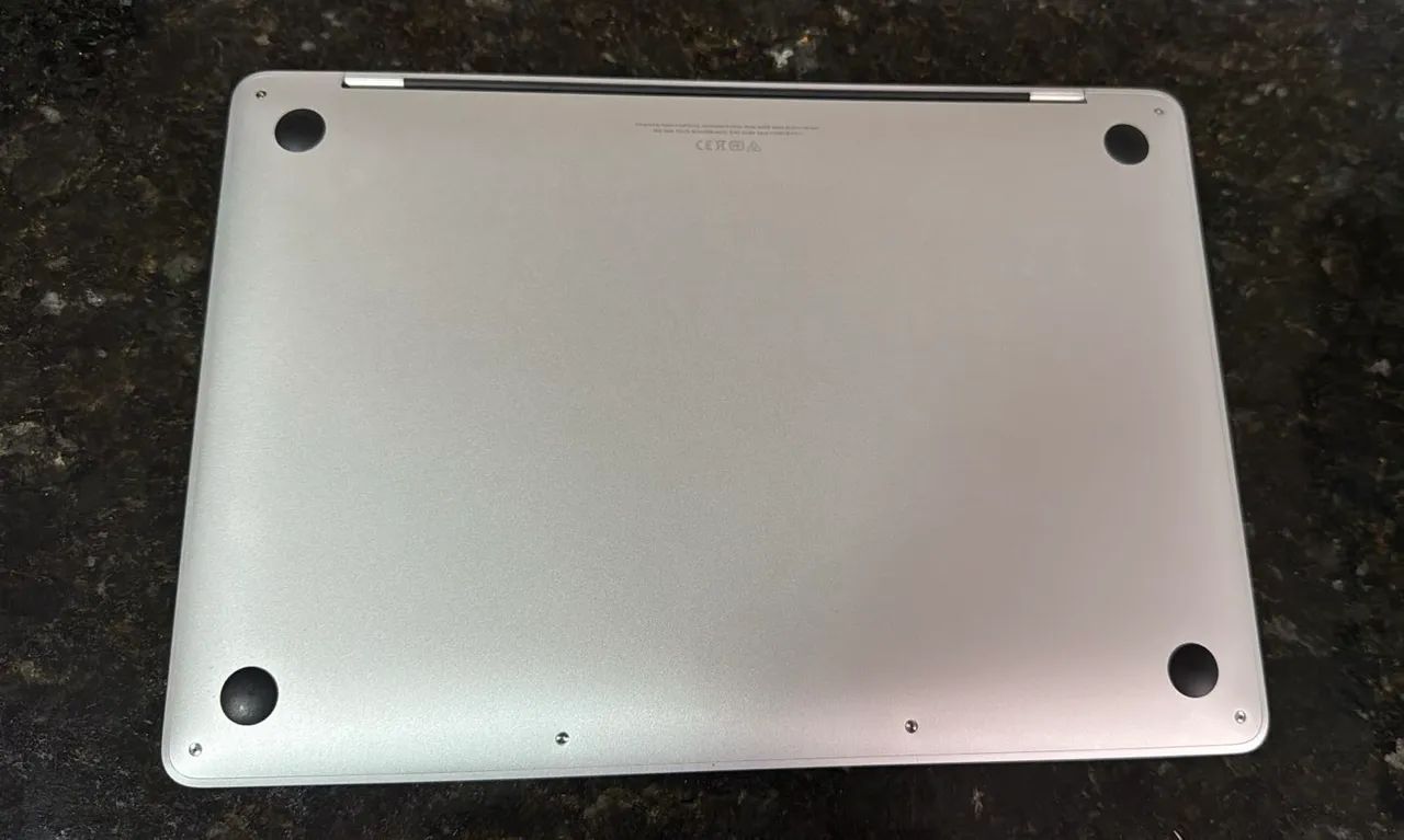 Apple MacBook Pro 13