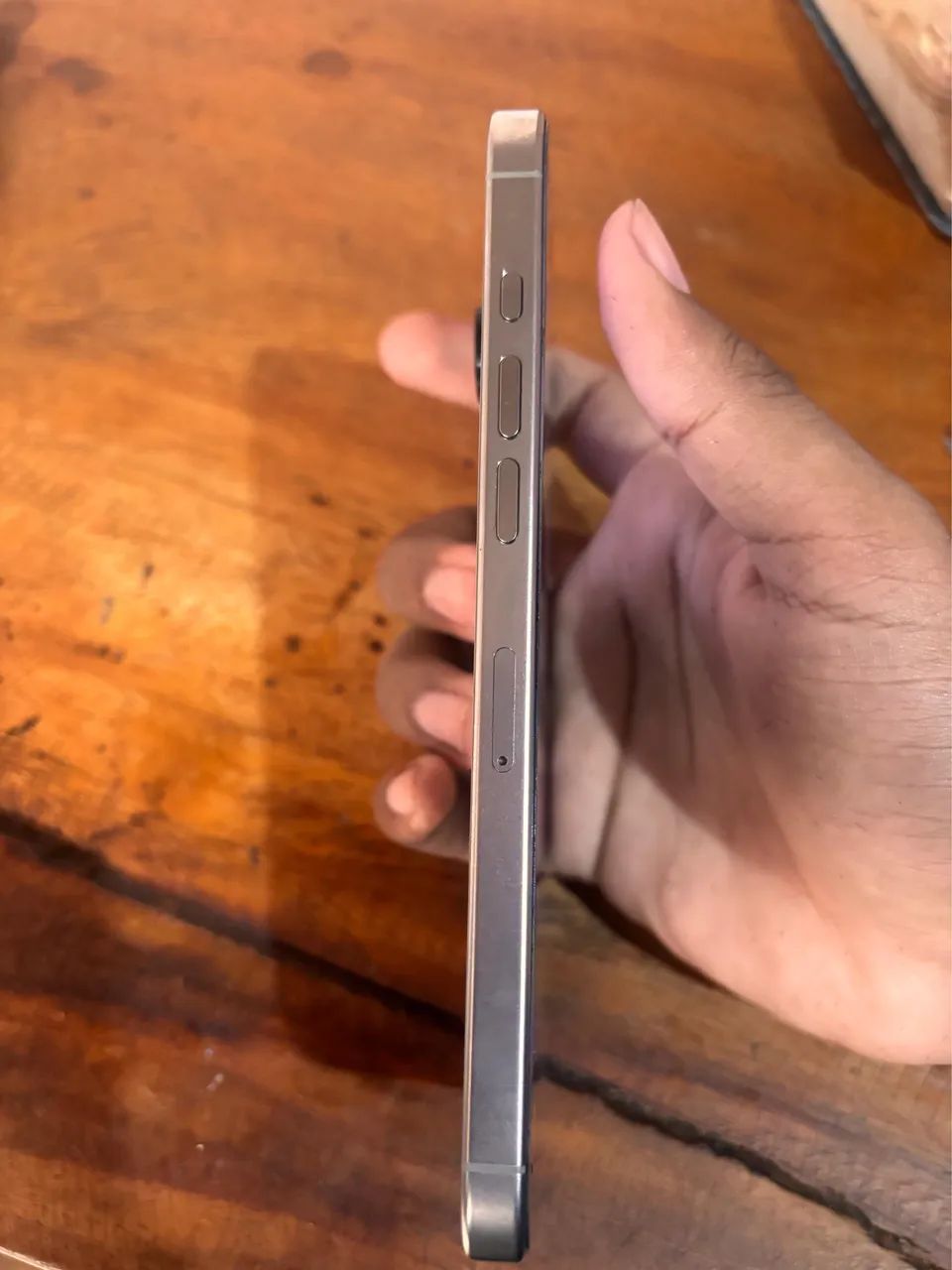 Iphone 16 pro max 256gb