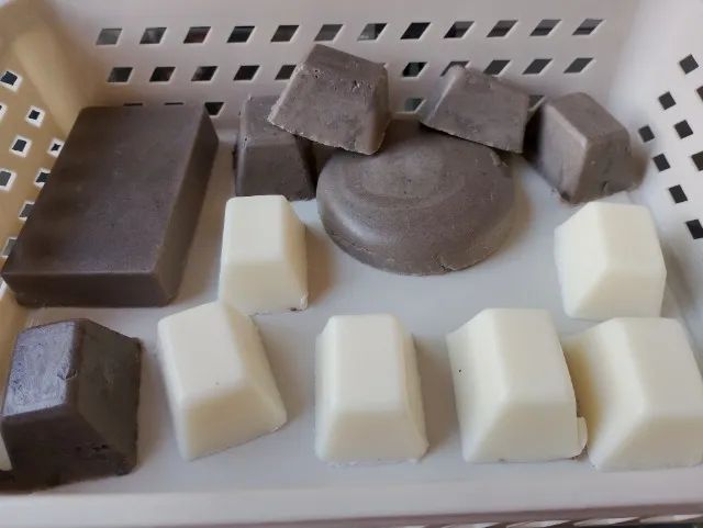Saboaria e Perfumaria Artesanais 