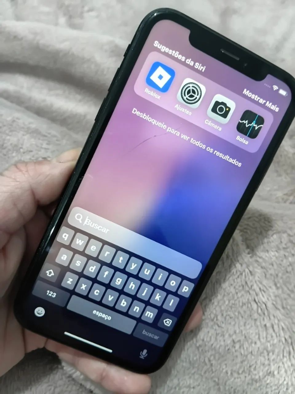 Iphone xr - Foto 2
