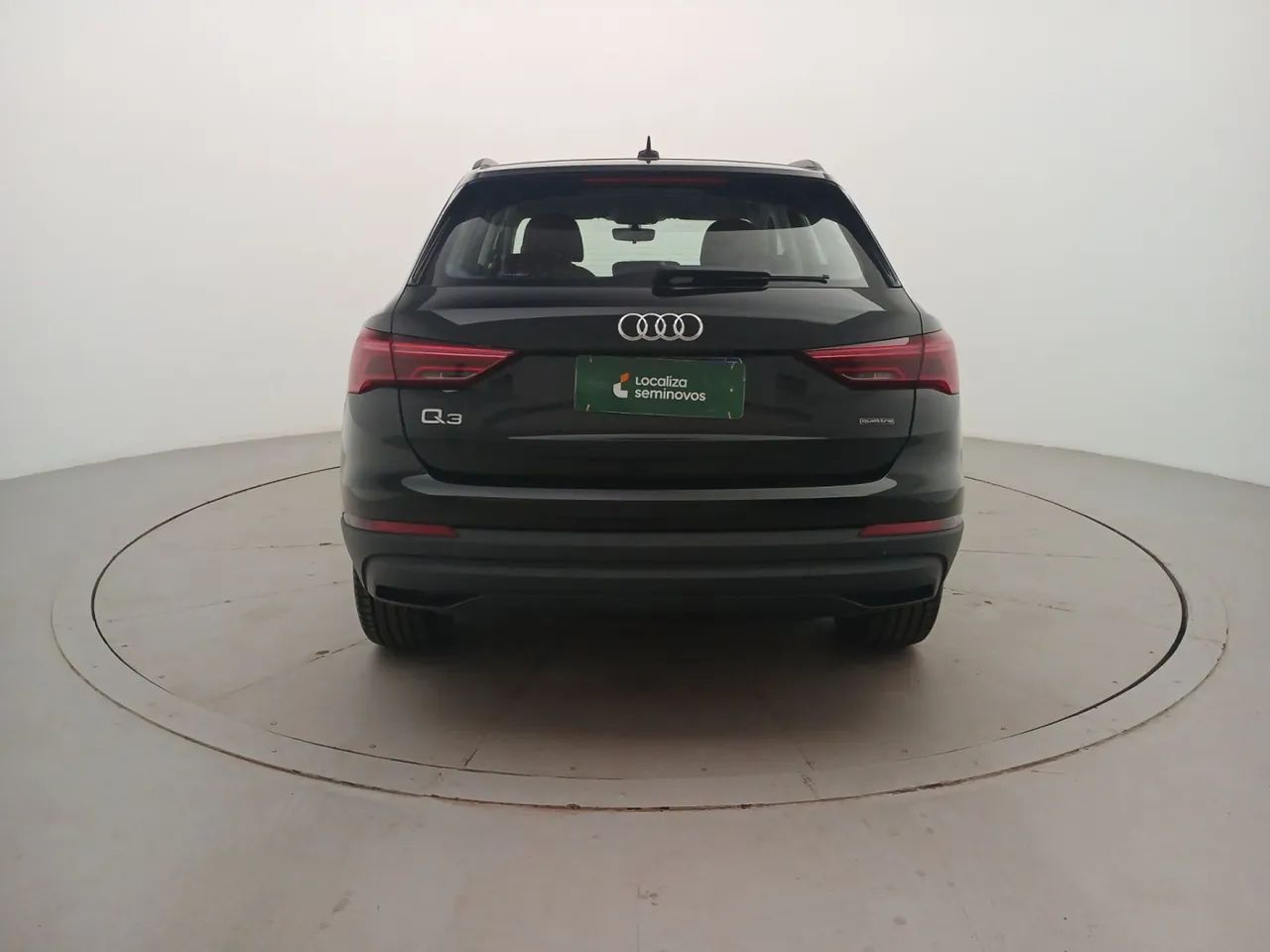 Audi Q3 Prestige 2.0 TFSI Tiptr.quatro 2025 - Foto 5