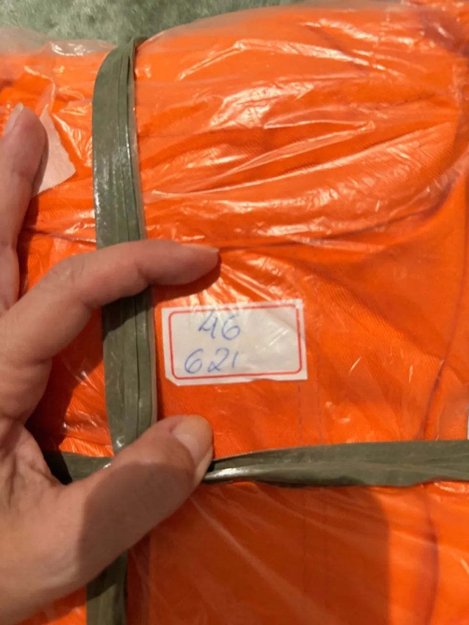 Macacão de EPI_Padrão Petrobras - Foto 4