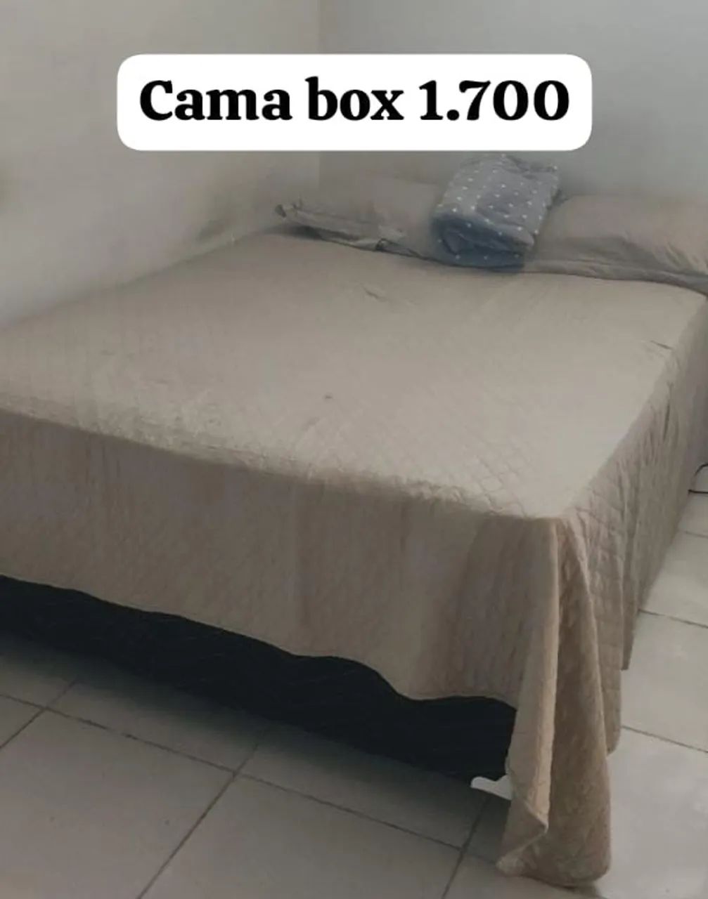 Compre essa cama