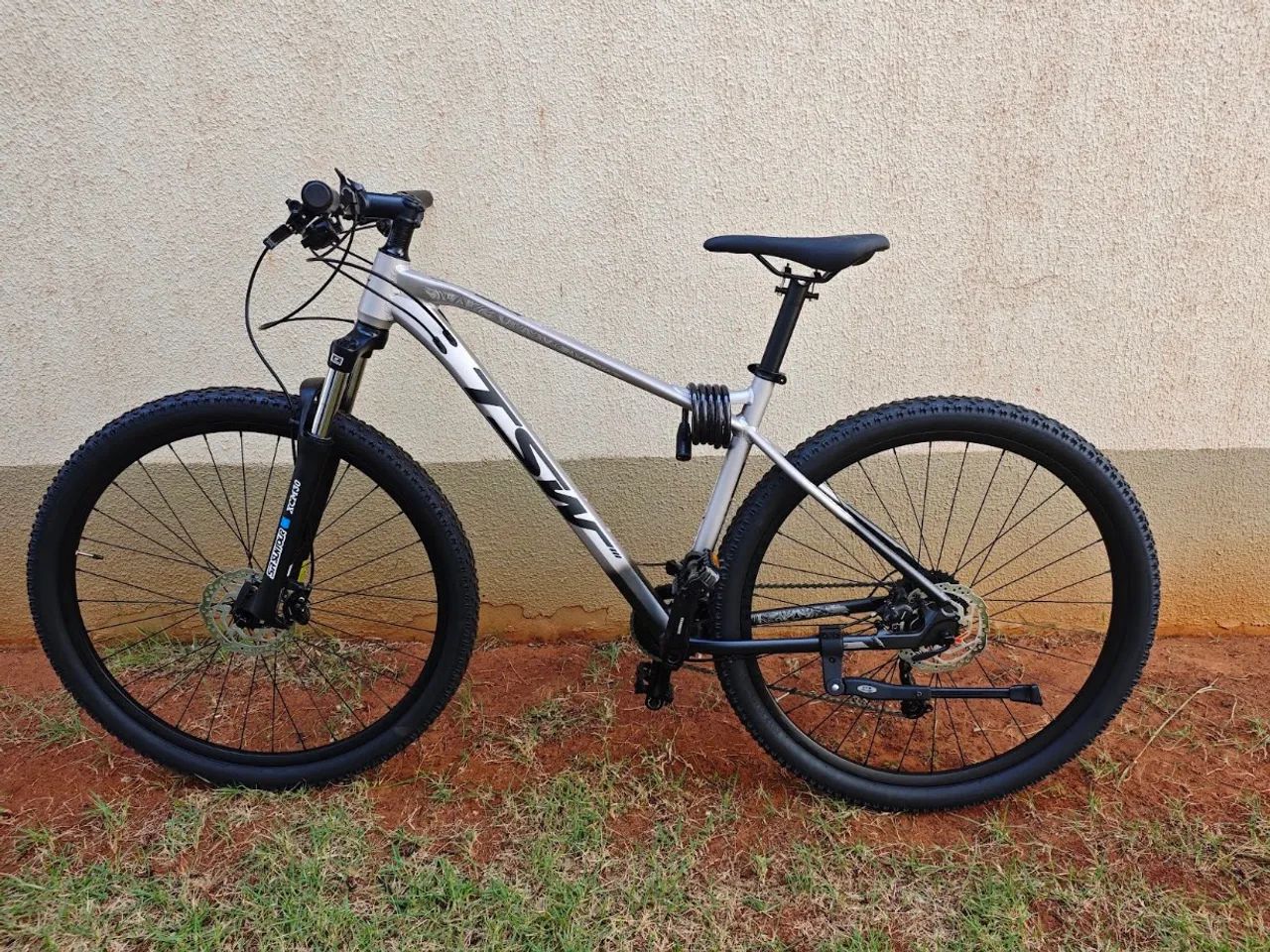 Bicicleta TSW Aro 29