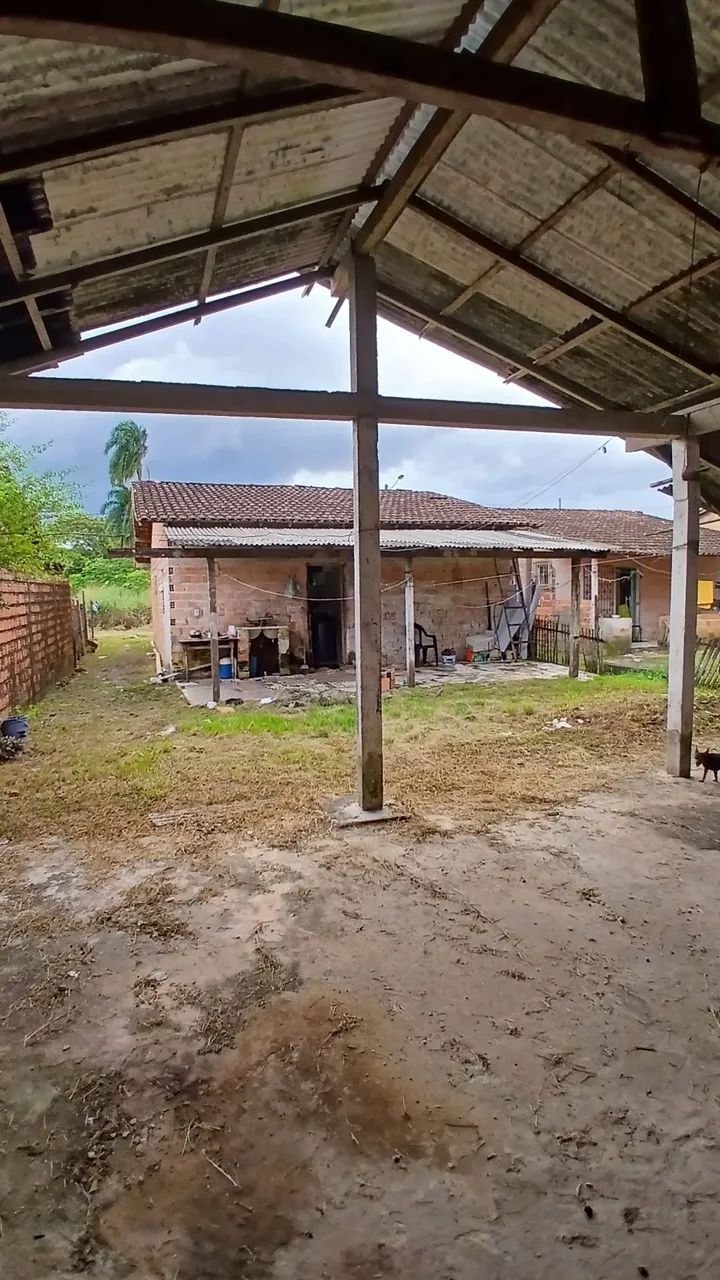 VENDO ESSA CASA COM URGÊNCIA (MUDANÇA) - Foto 4