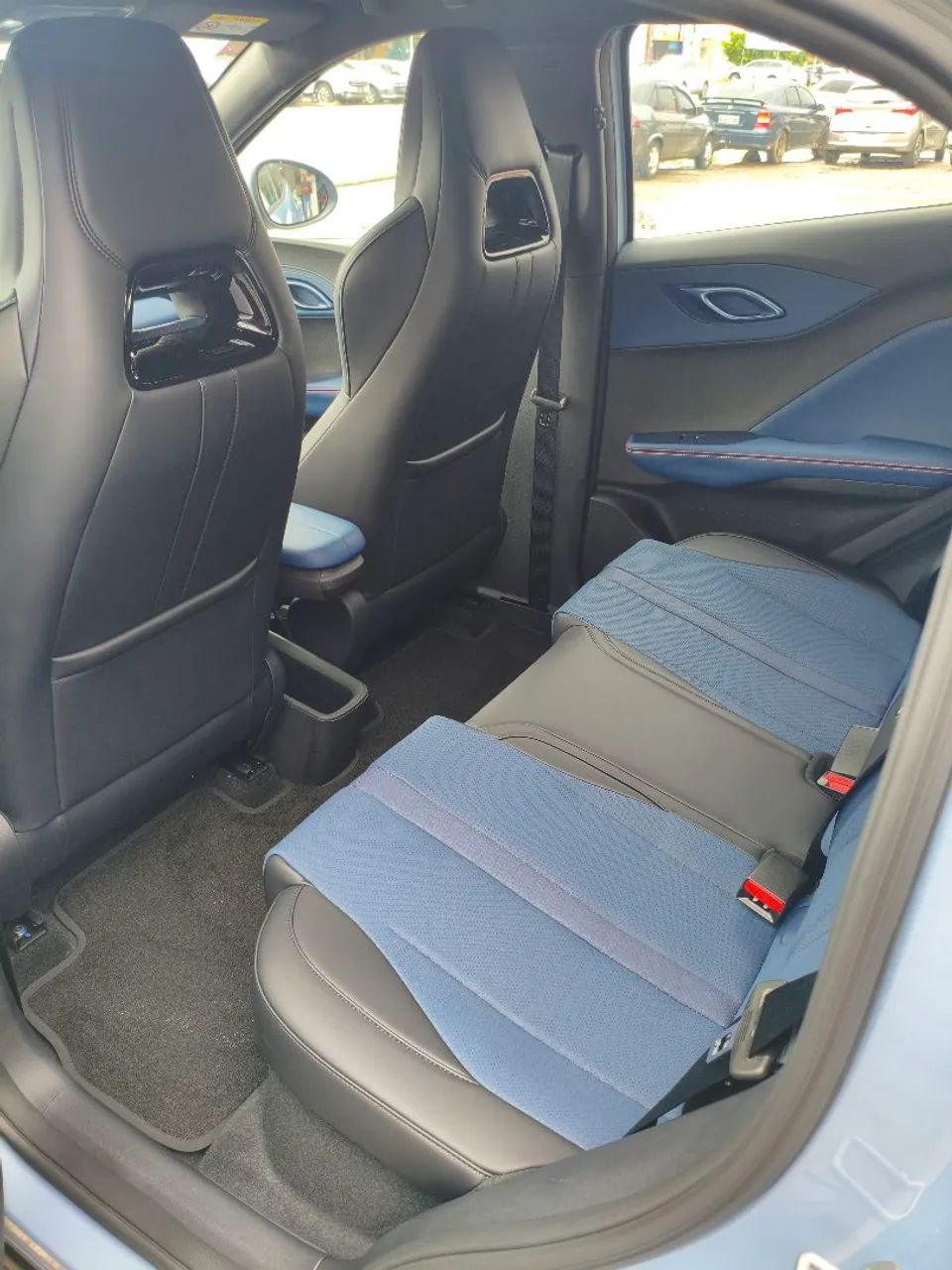 BYD Dolphin Mini (Elétrico) 2027 - Foto 3