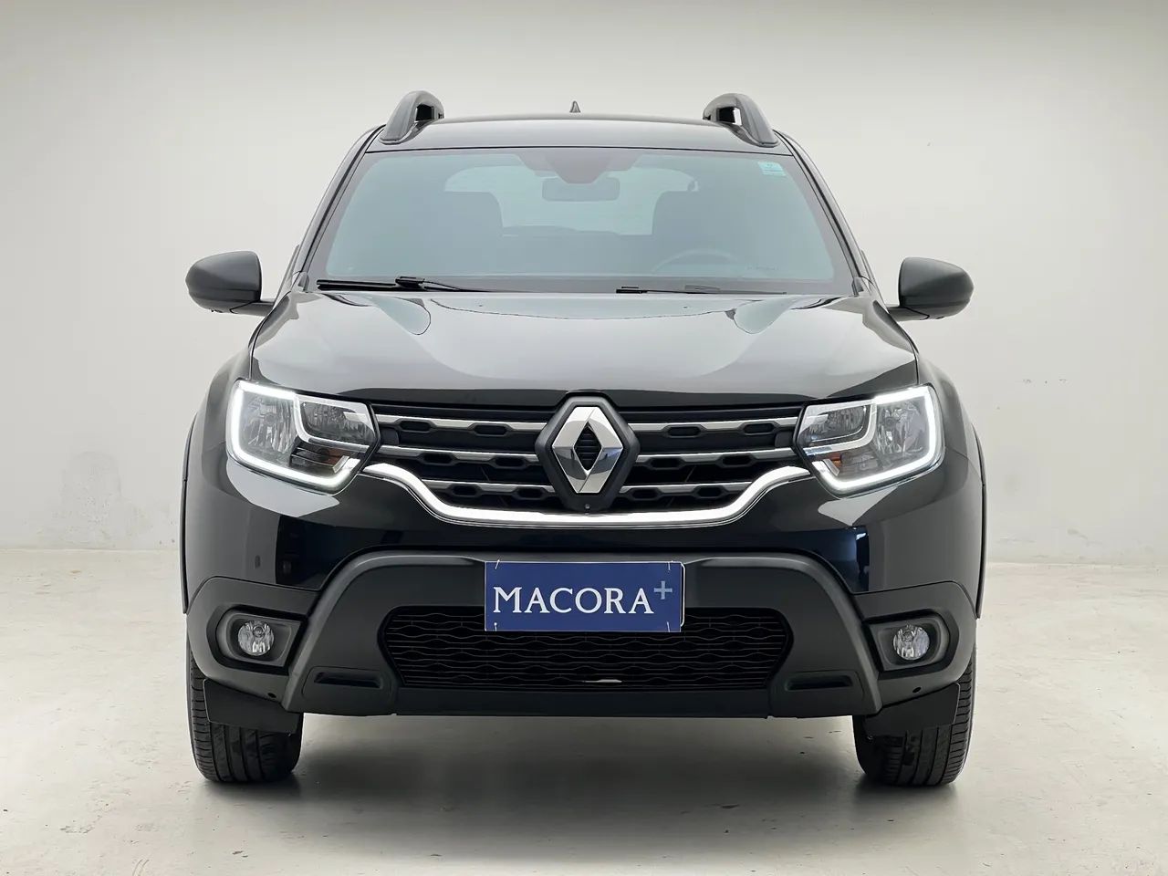 Renault Duster Iconic 1.6 16V Flex AUT 2024 - Foto 3