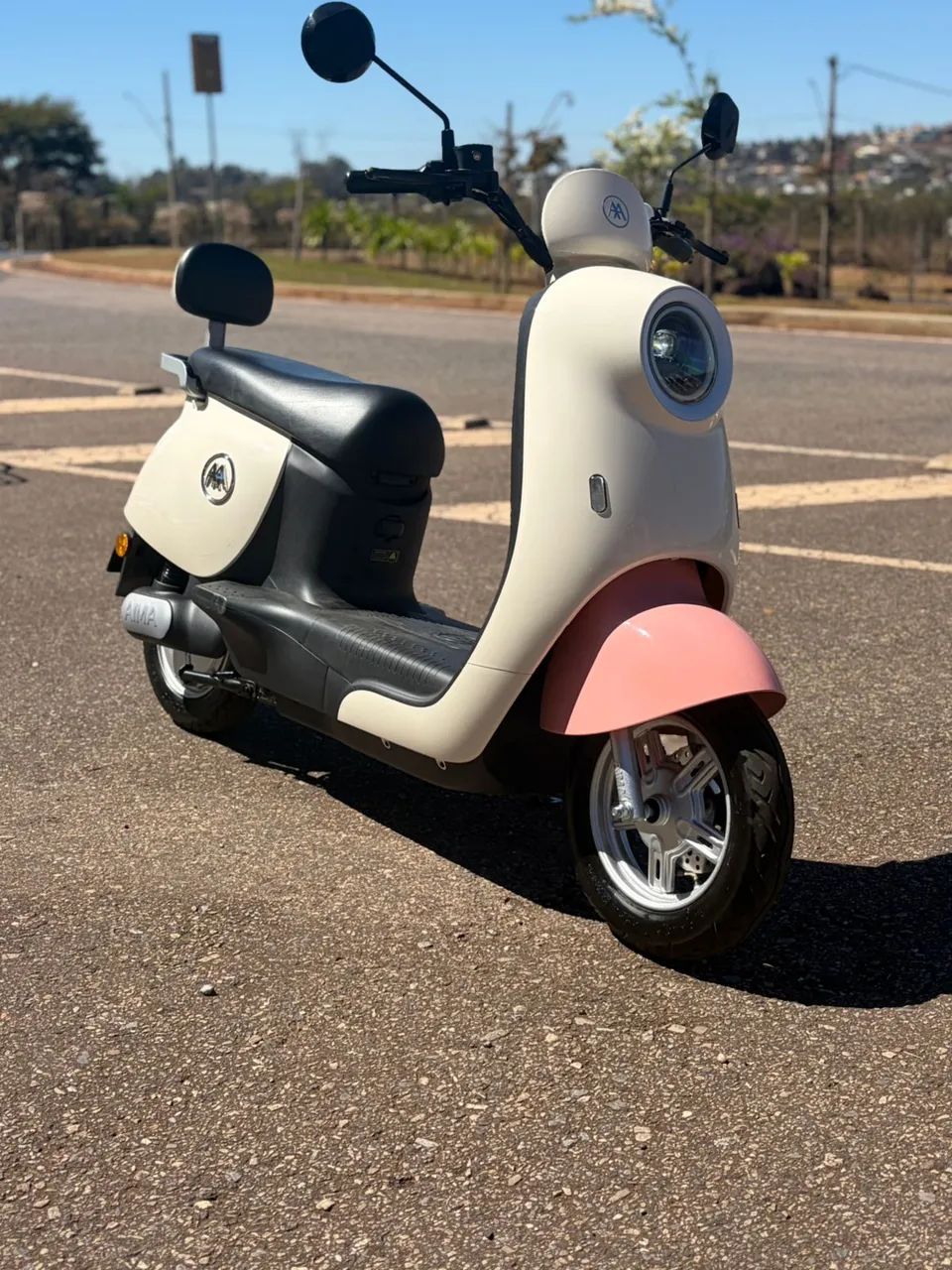 Moto - Foto 3