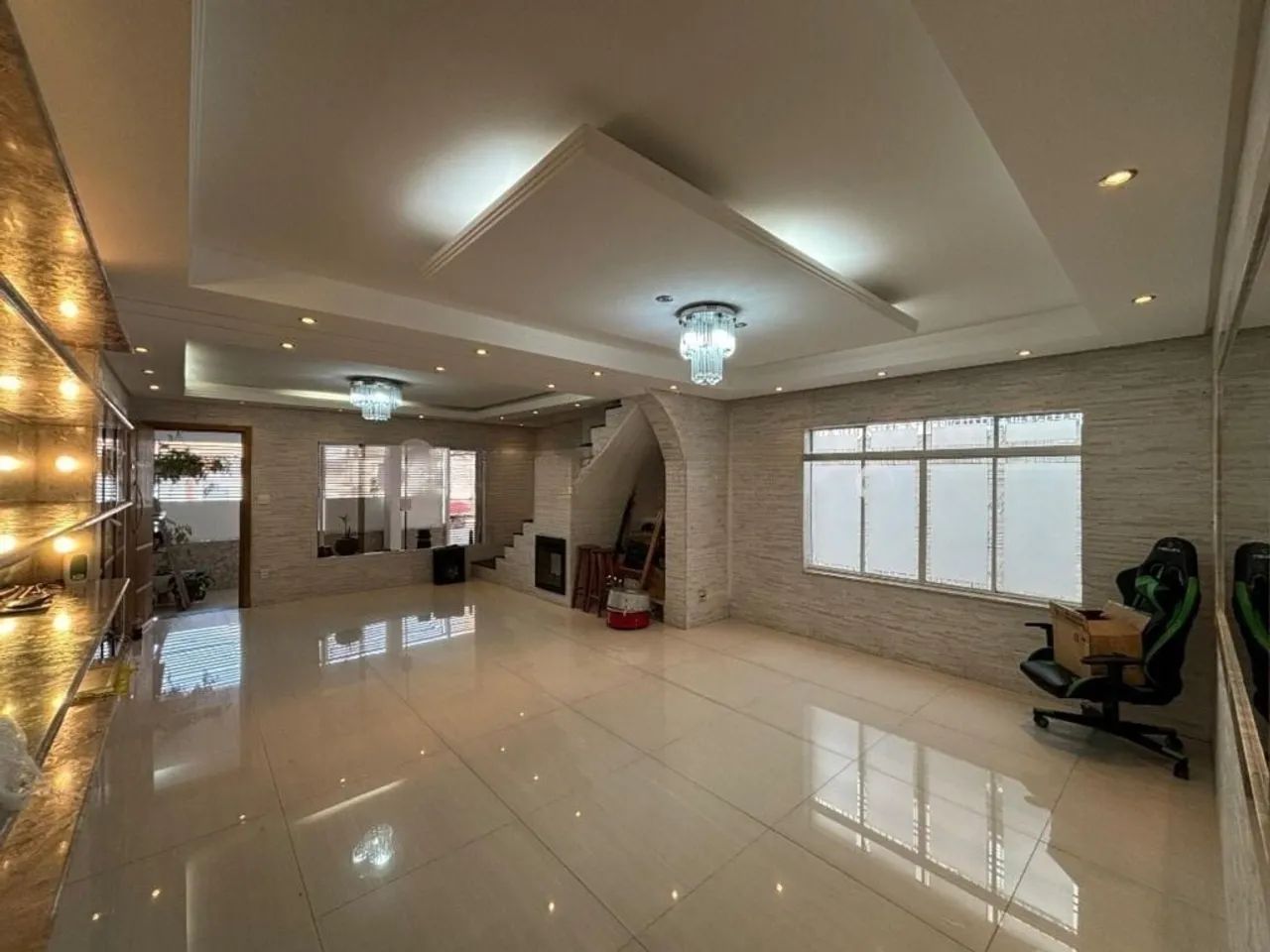 Sobrado à venda com 129m², 3 quartos e 1 vaga - Foto 4