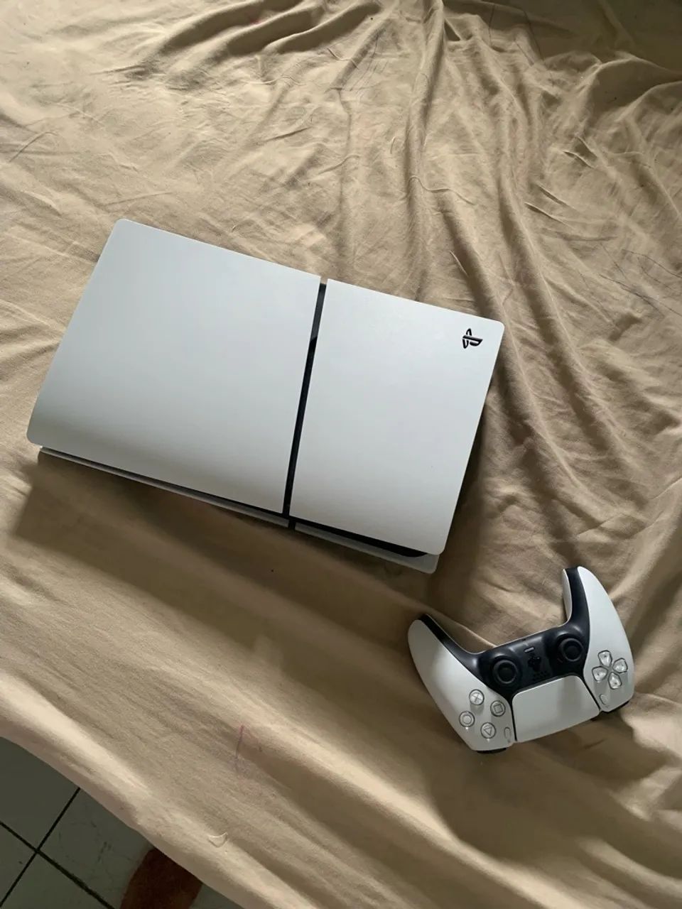 PS5 SLIM 825GB - Foto 3