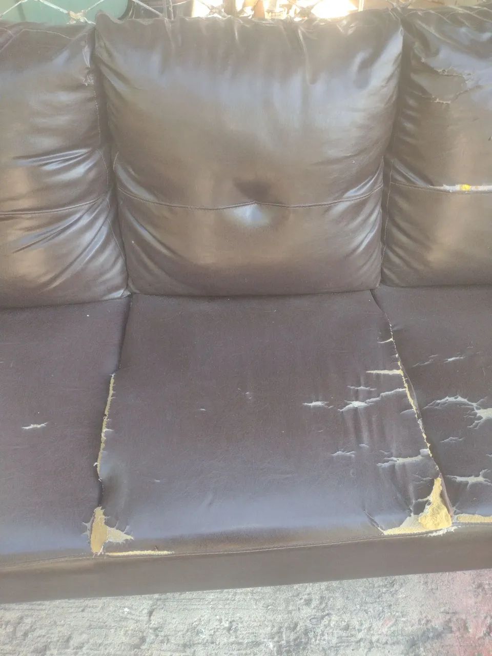 Sofá promoção  - Foto 4