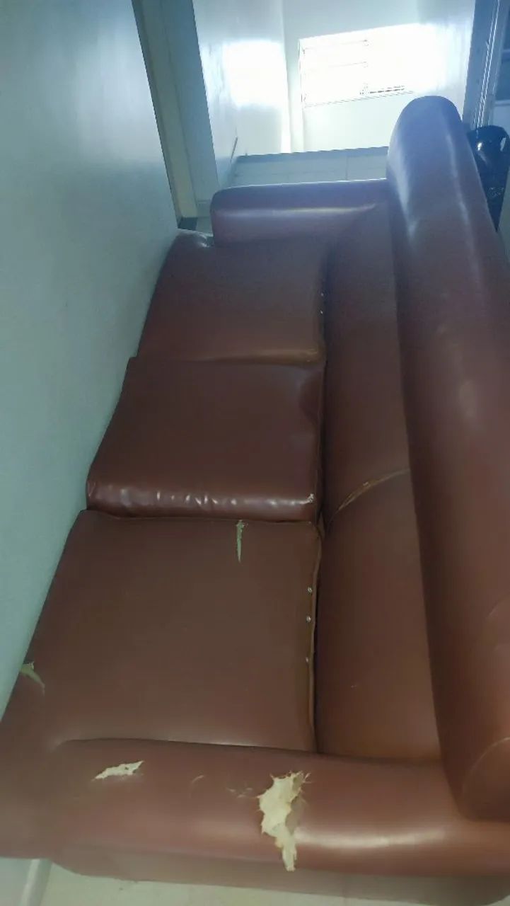 Doação de sofá  - Foto 2