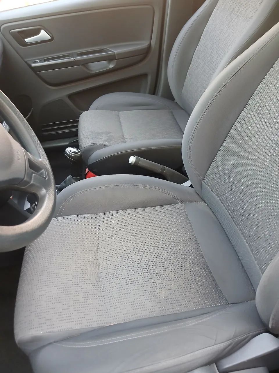 Volkswagen Spacefox SPACEFOX 1.6/ 1.6 Trend Total Flex 8V 5p 2014