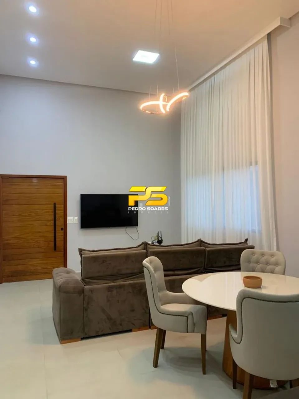 Casa à venda | Cond. Monte das Cerejeiras Bananeiras- PB REF: CA0132 - Foto 4