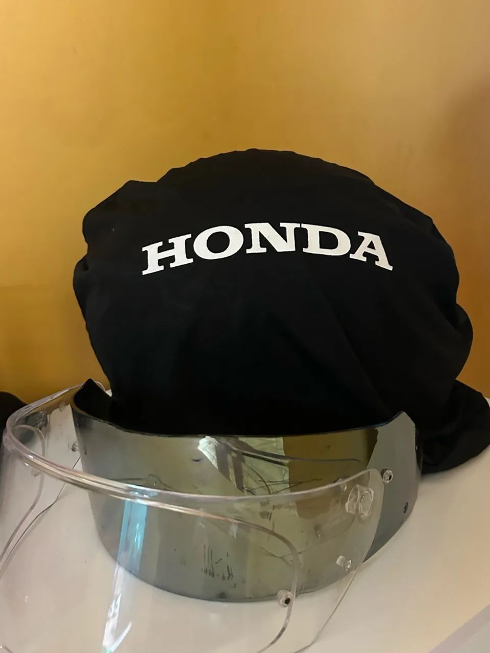 Capacete LS2  - Foto 5
