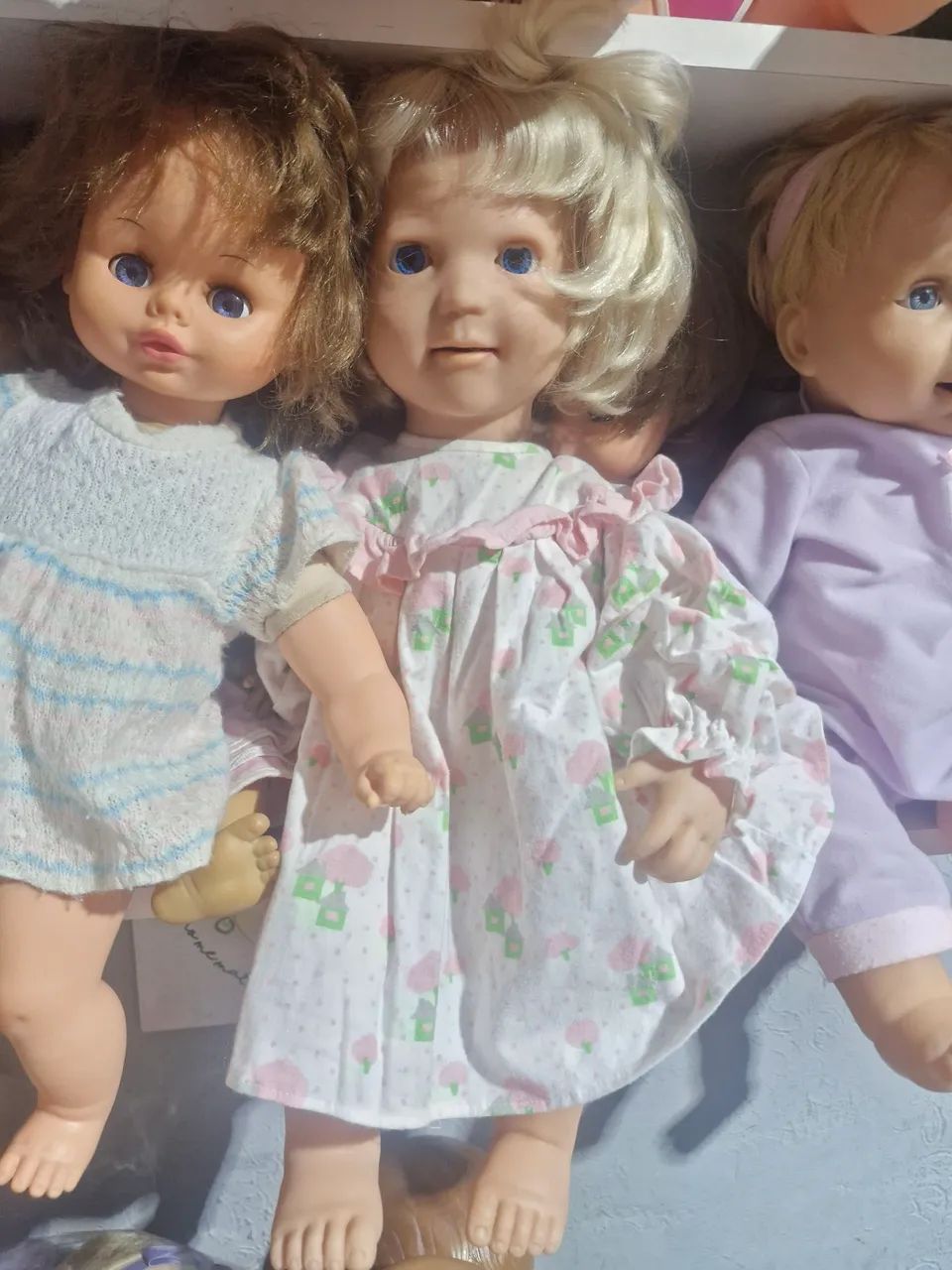 Boneca Ananda  - Foto 2