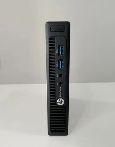 Urgente mini PC Hp completo  - Foto 3