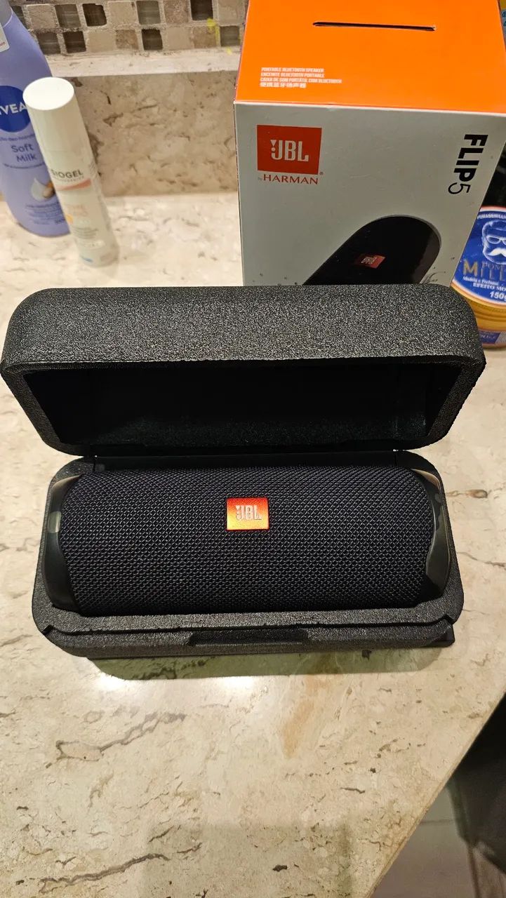 JBL FLIP 5 - Foto 4